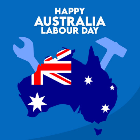 Labour Day 2024 in Australia